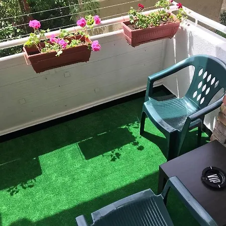 Front Beach Lägenhet
