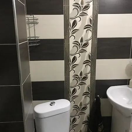 Front Beach Апартамент Несебър