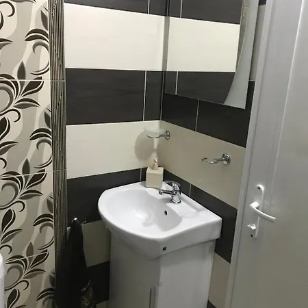 Front Beach Апартамент Несебър