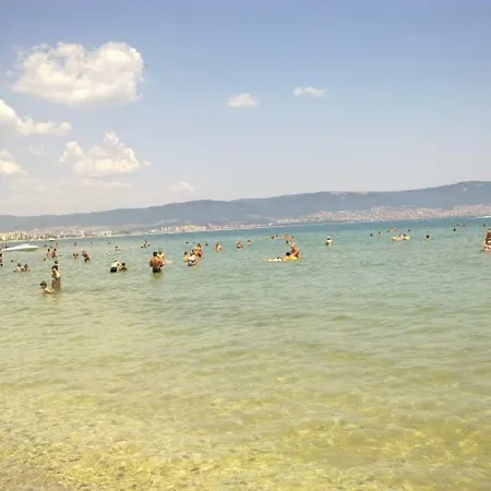 Front Beach * Несебър